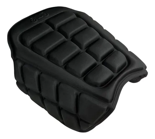 comprar Gleavi 2 Uds Sillin Cojin Aire Para Motocicleta Asiento Util
