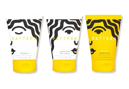 comprar Pattern On The Go Kit Mini Travel Size Set Regalo Shampoo