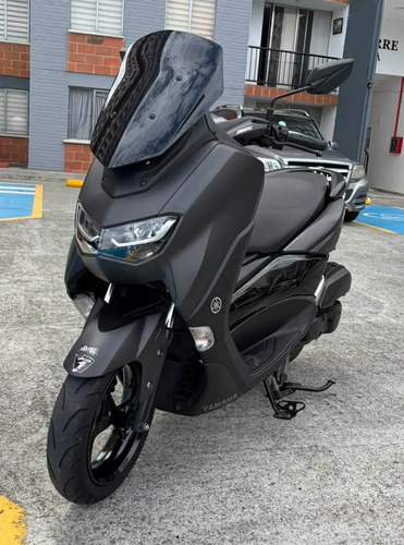 Nmax V2 Connect