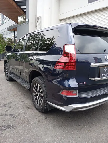 Lexus GX 4.6 460 Premium