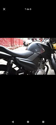 Ybr Z 125 Mod 2022