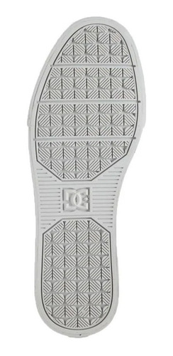 Imagen 5 de 7 de Zapatilla Hombre Urbana Dc Shoes Tonik (xskr)