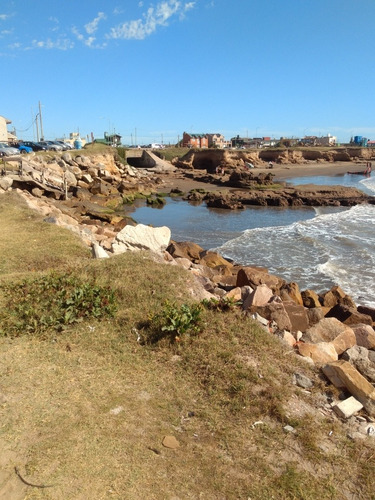 Imagen 13 de 17 de Alquiler Cabañas A 1 Cuadra Del Mar Santa Clara - Camet Norte