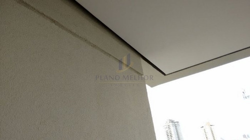 Imagem 8 de 22 de Apartamento Em Condomínio Padrão Para Venda No Bairro Vila Bertioga, 3 Dorm, 1 Suíte, 1 Vagas, 72 M.ap0749 - Ap0749