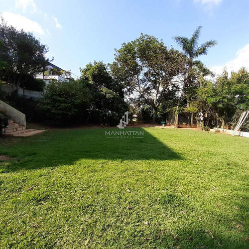Casa À Venda Em Caminhos De San Conrado - Ca004192