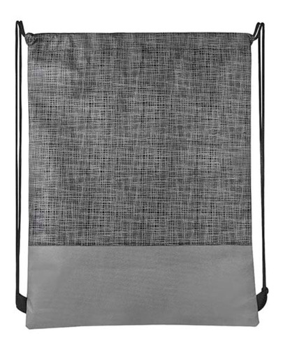 Imagen 1 de 2 de Morral Deportivo Economico De Nonwomen