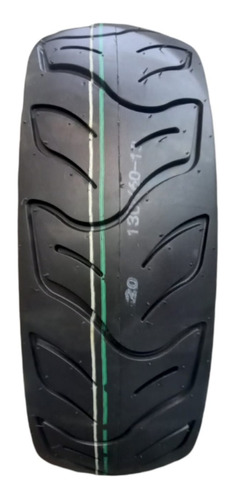 Llanta 130/60/13 Motoneta Italika Pista Gts175 Gsc150 Gs150