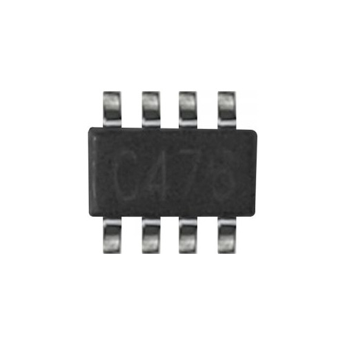 Iagcm Circuito Integrado Sge13377