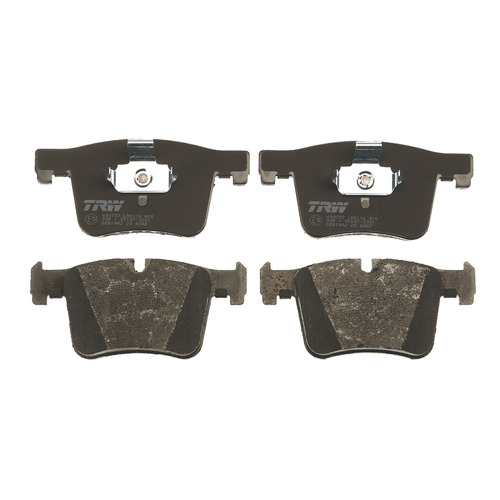 Balatas Frenos Delanteros Bmw 118i 325 220 428 120 125 328 &