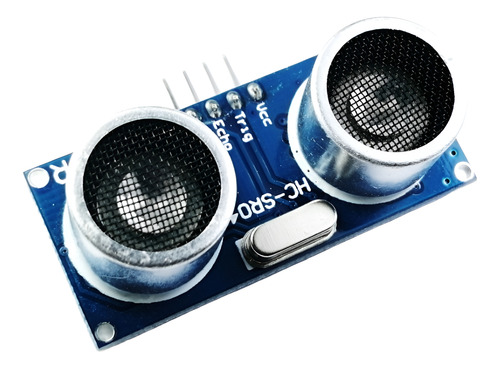 Sensor Ultrasonico Arduino 2 Piezas