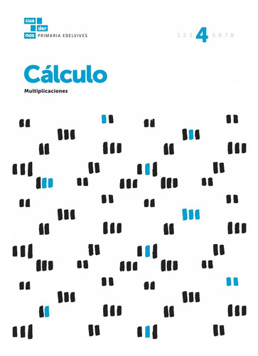 Libro - Cálculo 4 