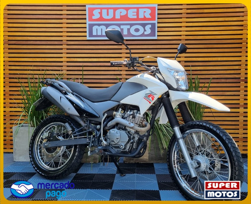 Zanella Zr 125 Zanella Sapucai 