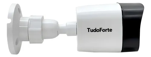 4 Câmeras De Segurança Infravermelho Full Hd Alta Definição