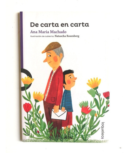 De Carta En Carta - Ana Maria Machado