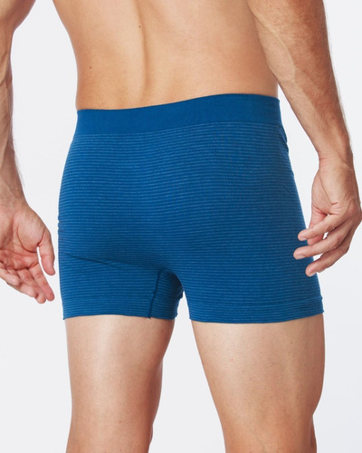 Imagen 6 de 10 de Pack X 2 Boxers Seamless Eyelit Art.514625