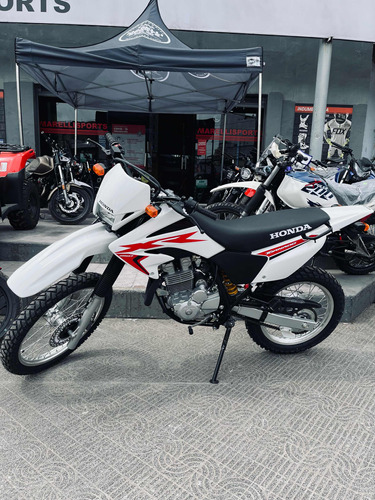 Honda Xr Tornado 250 Marelli Sports Entrega Ya