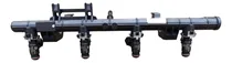 Comprar Rampa Con Inyectores Fiat 1.8 Etorq Toro Cronos Renegade