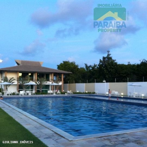 Imagem 7 de 10 de Terreno Residencial À Venda, Portal Do Sol, João Pessoa. - Te0011