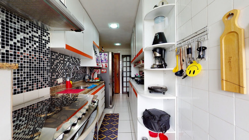Imagem 7 de 23 de Apartamento À Venda Em Tanque Com 2 Dormitórios,, 65 M² Por R$ 390.000 - Rio De Janeiro/rj - Ap0085