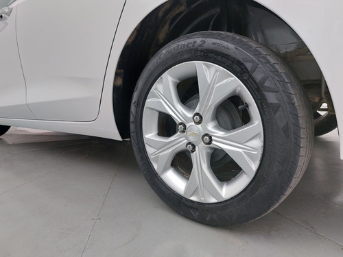 Chevrolet Onix 1.0 TURBO FLEX LTZ AUTOMÁTICO