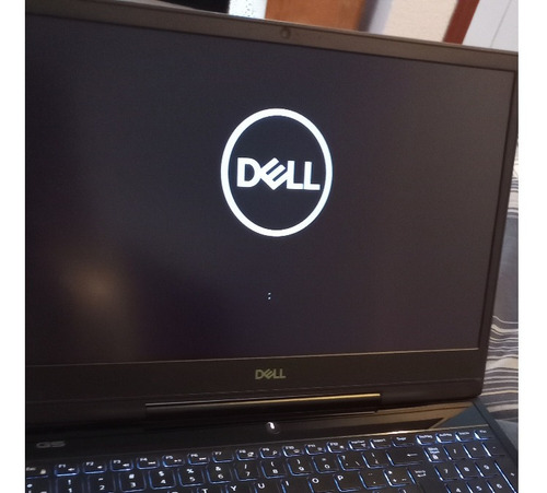 Dell G5 5590, I7-9750h, Gtx 1650, 220gb Ssd + 1tb Hdd, 15.6 