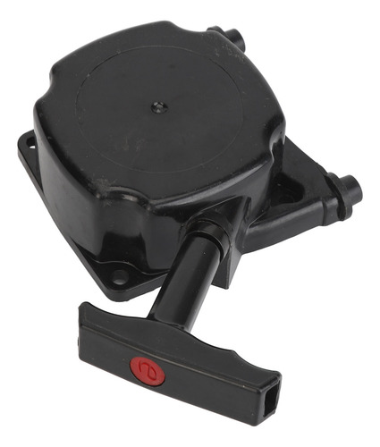 Extractor Manual De Plástico Para Cortacésped, Arrancador, R