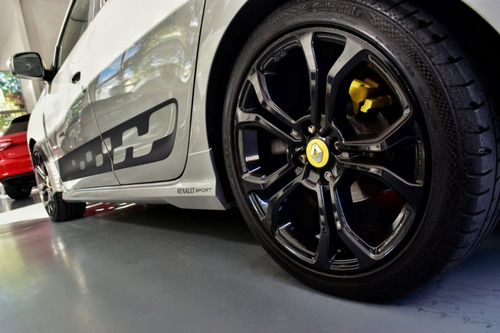 Renault Sandero Rs Racing Spirit 2.0 145cv 2016