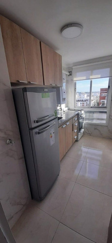Imagen 14 de 17 de Departamento 2 Ambientes A La Calle Con Balcon En Venta En Mar Del Plata