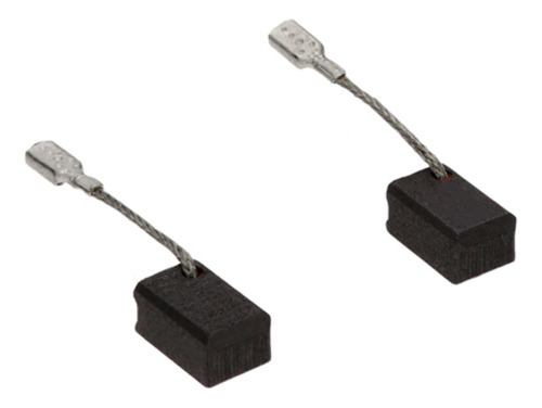Escobillas-carbones 1619p02870 Para Bosch 1230