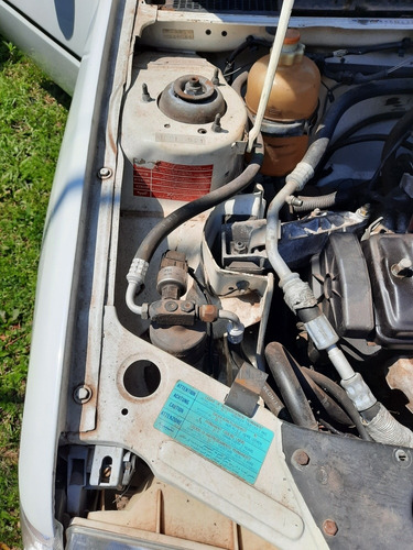 Peugeot 205 Xsi
