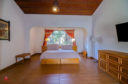 Hotel En Venta En Uruapan Michoacan