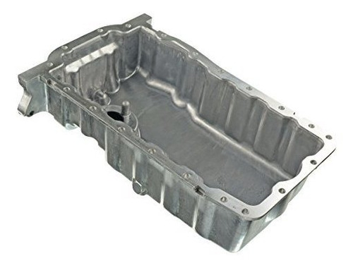 Cárter De Aceite De Motor Para Volkswagen Golf 1999-2006 Jet