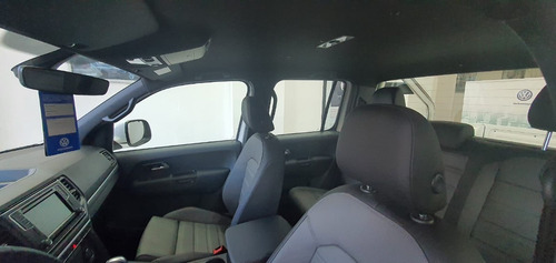 Imagen 15 de 25 de Volkswagen Amarok V6 Highline 258cv 4x4 At My23 0 Km #22
