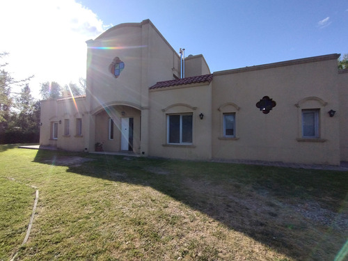 Excelente Casa Quinta - San Antonio De Areco
