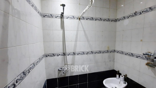 Piso C/dep En Juan D. Peron Y Av. Callao - Fte Y Cfte 150 M2 2 Bcones T/sol Apto Prof D/entrada