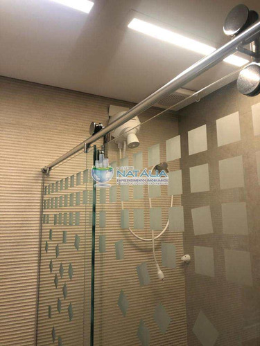 Imagem 15 de 30 de Apartamento Com 3 Dorms, Jardim Independência, São Paulo - R$ 435 Mil, Cod: 64005 - V64005
