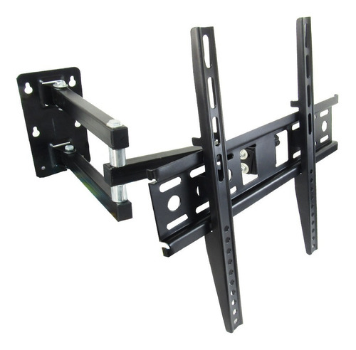 Soporte Tv Pared 26 -55 Pulgadas 35 Kg