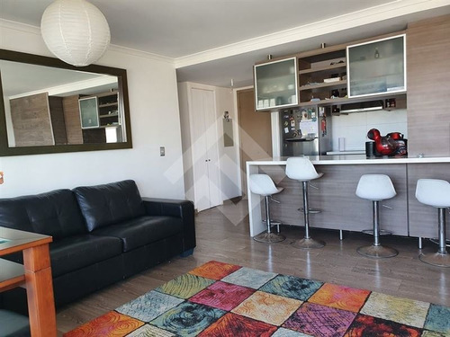 Imagen 4 de 16 de Departamento En Venta De 2 Dormitorios En Concón