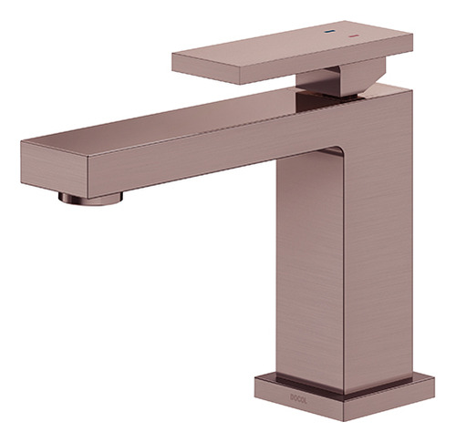 Torneira Misturador Monocomando Docol New Edge Cobre 925369