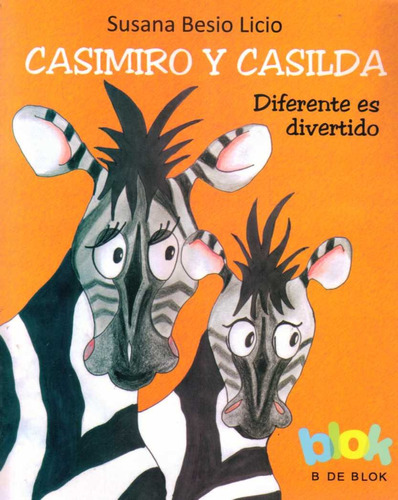 Casimiro Y Casilda / Susana Besio (envíos)