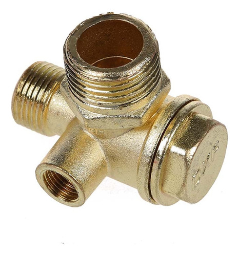 Valvula Retencion Wgqineib Conector Tubo Rosca Hembra 0,35