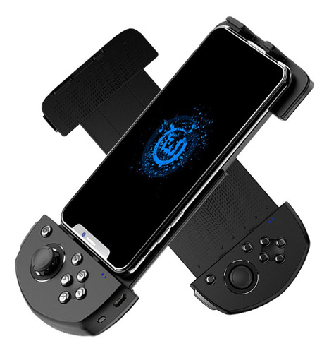 Gamesir G6 Gamepad Móvil Bluetooth Para Android E Ios