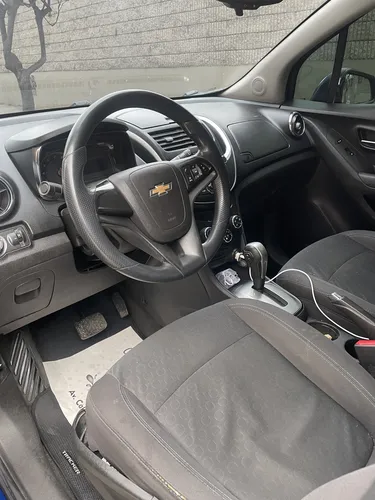 Chevrolet Tracker 1.8 Ls