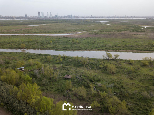 Terreno Isla - Rosario