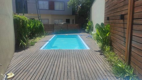 Venta Duplex Apto Credito Ituzaingo