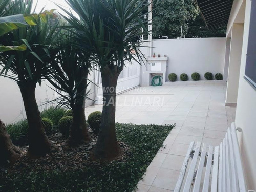 Imagem 3 de 29 de Casa À Venda Em Jardim Chapadão - Ca002449