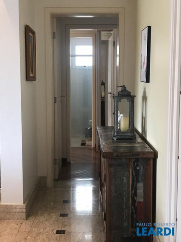 Imagem 15 de 15 de Apartamento - Perdizes - Sp - 561461