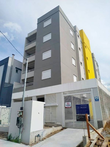 Imagem 1 de 9 de Apartamento - Nossa Senhora Da Saude - Ref: 8187 - V-8187