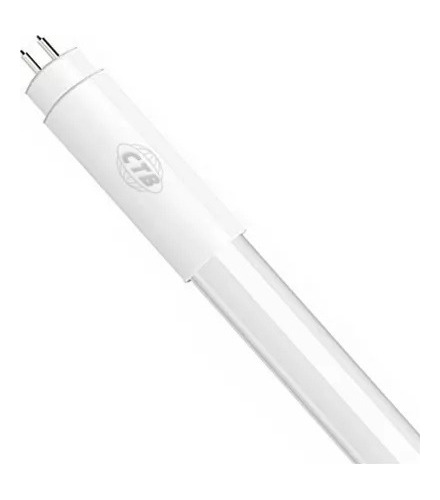 Kit 5 Lâmpadas Led Tubular T5 9w 60cm Bivolt 