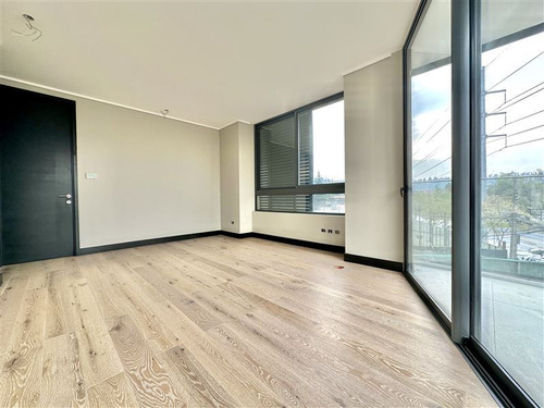 Venta Departamento Vitacura: Nueva Costanera 2est + 1bod